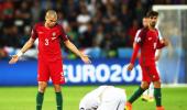 Euro 2016: What cost Portugal victory?