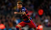 Football Briefs: Neymar on brink of record move to PSG?