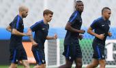 Euro Preview: Will Pogba and Griezmann rise to the occasion?