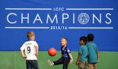 Champions Leicester vs Hull: Check out EPL's opening day fixtures