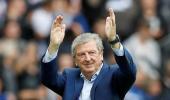 Euro 2016: Bold Hodgson reaps reward as Wales sit back