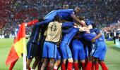 Euro 2016: Why Germany should be wary of France