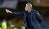 Controversy surrounds appointment of Brazil coach Tite. Here's why...