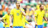 Euro: It's Ibra vs a collective Italy as Sweden face mighty Azzurri