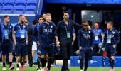 Euro 2016: Italy determined to prove the doubters wrong