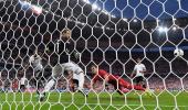 Euro 2016: Poland hold World champs Germany goalless