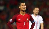 Two sevens, Ronaldo and Arnautovic, look for redemption