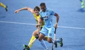 Injured Sunil, Manpreet ruled out of Asian Champions Trophy