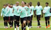 Euro Preview: Portugal braced for 'series of finals'