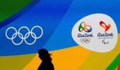 Rio state declares financial emergency, requests funding for Olympics