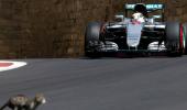 'F1 season likely to hit glitch after July take off'