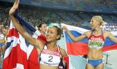 IAAF should be disbanded, roars Russian sports minister