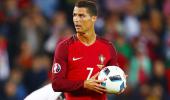 EXPOSED! Ronaldo's set-piece obsession