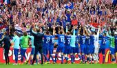 Euro Preview: Eyes on troublesome fans as Croatia meet Spain