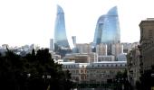 Braced for mayhem, Formula One plays safe in Baku