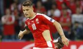 Three reasons why Xhaka is the 'perfect signing' for Arsenal