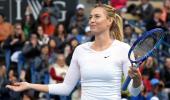 Sharapova owed apology from WADA, her lawyer says