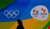 IOC offers Rio lifeline to Russian track and field athletes