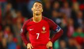 Euro: Ronaldo's Portugal promise goals will start to flow