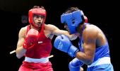 Olympic Qualifiers: Devendro in semis; Manoj, Sumit enter QFs