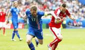 Euro 2016: We can win it, says Iceland captain