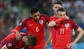 Euro 2016: Here's why teams will dread facing England...