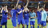 Euro 2016: Is Croatia the favourites now?