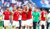 Euro: Hungary deserve to be in the knockouts, says coach Stork