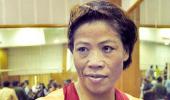 IOA, ad-hoc committee pursue AIBA Olympics wildcard for Mary Kom