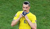 Will Sweden find another Ibrahimovic? No says coach