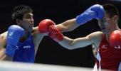 Boxers Manoj Kumar, Vikas Krishan qualify for Rio Games