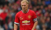 Scholes charged by FA for alleged betting breaches