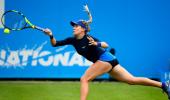 The real reason behind Eugenie Bouchard's slump