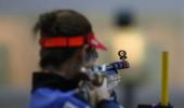 World Cup: Pooja Ghatkar finishes fourth in women's 10m Air Rifle