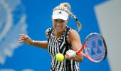 Kerber eyes German Wimbledon-Euros double