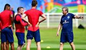 England to land Euro 2016 knockout blow?