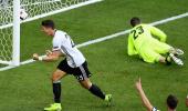 Euro 2016: Germany delivers complete performance in Slovakia rout