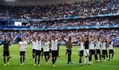 Euro 2016: Germany beat Italy in epic penalty shootout