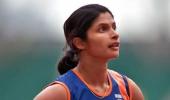 Three more Indian athletes qualify for Rio Olympics