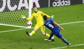 Euro 2016: Club spirit saw Italy brush aside Spain