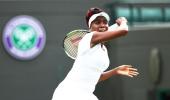 I'll be back for my 20th Wimbledon, says Venus Williams