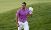 World No.1 golfer Day withdraws from Rio Olympics