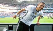 Here's why Podolski is critical of 'stupid' expanded Euro format