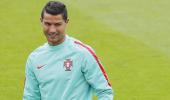 Euro Preview: Ronaldo poses biggest threat to Polish defense