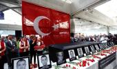 Euro: UEFA to hold moment of applause for Istanbul attack victims