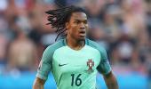 Portugal wonderkid Sanches draws parallels with Dutchman Davids