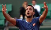 Furious Troicki joins Wimbledon hall of shame