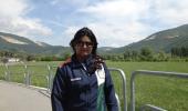 Seema Tomar finishes 5th in shooting World Cup