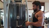 Marriage prep likely to keep Yogeshwar out of Pro Wrestling 2