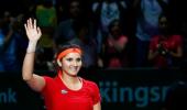 French Open is going to be our toughest Grand Slam to win: Sania